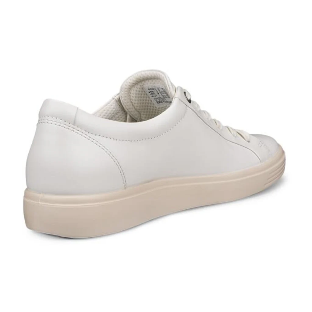 Ecco Sneaker »CLASSIC« In Klassischer Optik Freizeitschuh Halbschuh Schnürschuh Online Bestellen