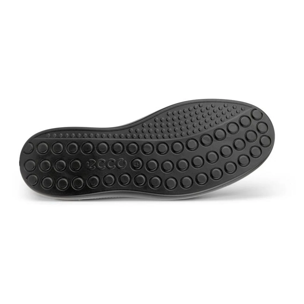Ecco Sneaker »CLASSIC« In Klassischer Optik Freizeitschuh Halbschuh Schnürschuh Online Kaufen