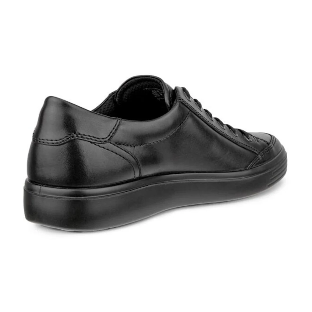 Ecco Sneaker »CLASSIC« In Klassischer Optik Freizeitschuh Halbschuh Schnürschuh Online Kaufen