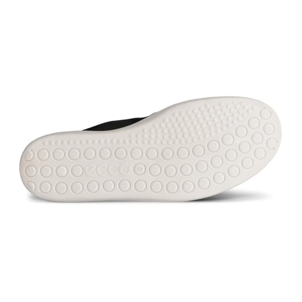 Ecco Sneaker »CLASSIC« Mit Reißverschluss Freizeitschuh Halbschuh Schnürschuh Online Bestellen