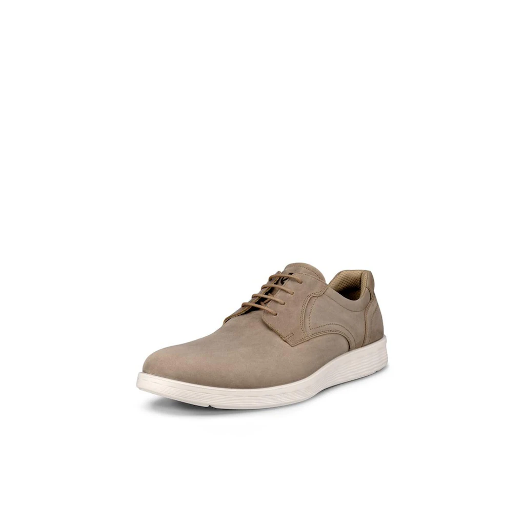 Ecco Sneaker »ECCO S Lite Hybrid« mit heller Laufsohle Freizeitschuh Halbschuh Schnürschuh bestellen