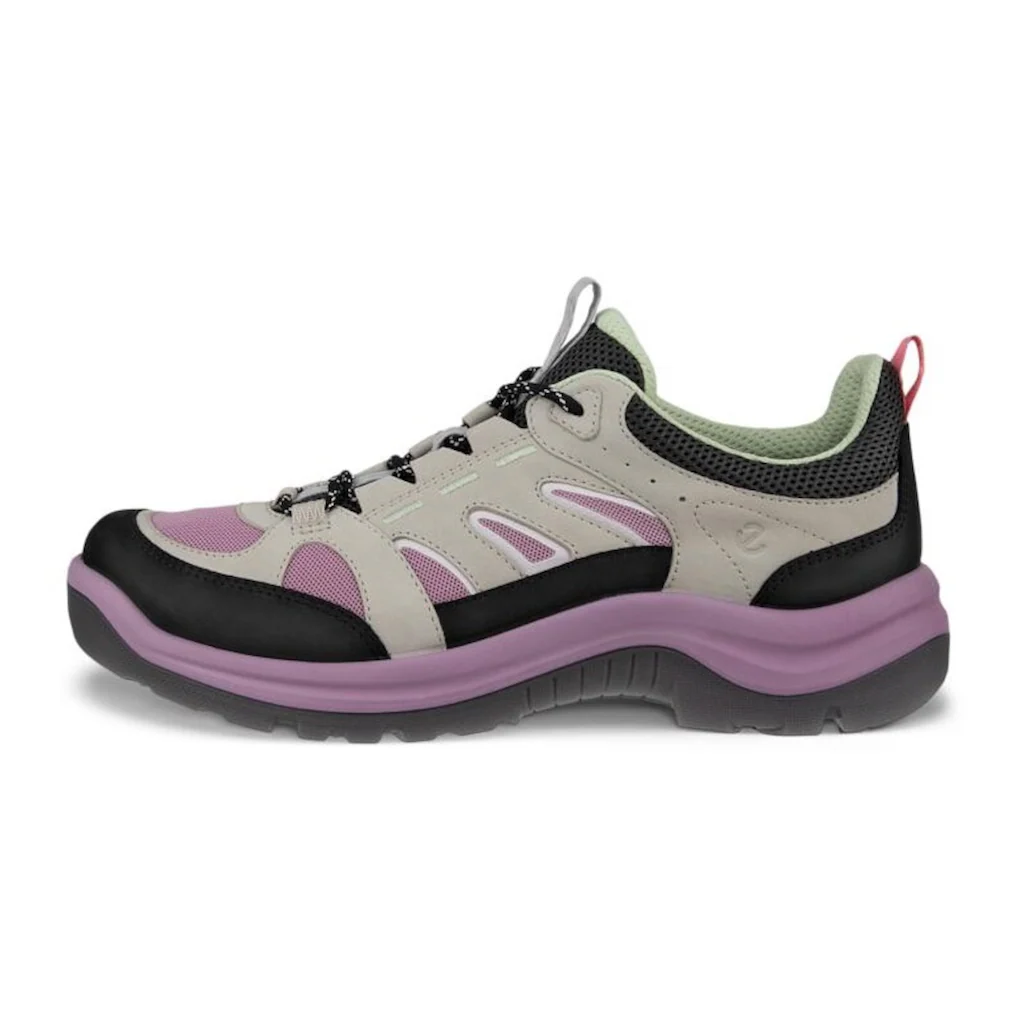 Ecco Sneaker »OFFROAD W« Freizeitschuh Halbschuh Schnürschuh Für Outdoor Online Bestellen