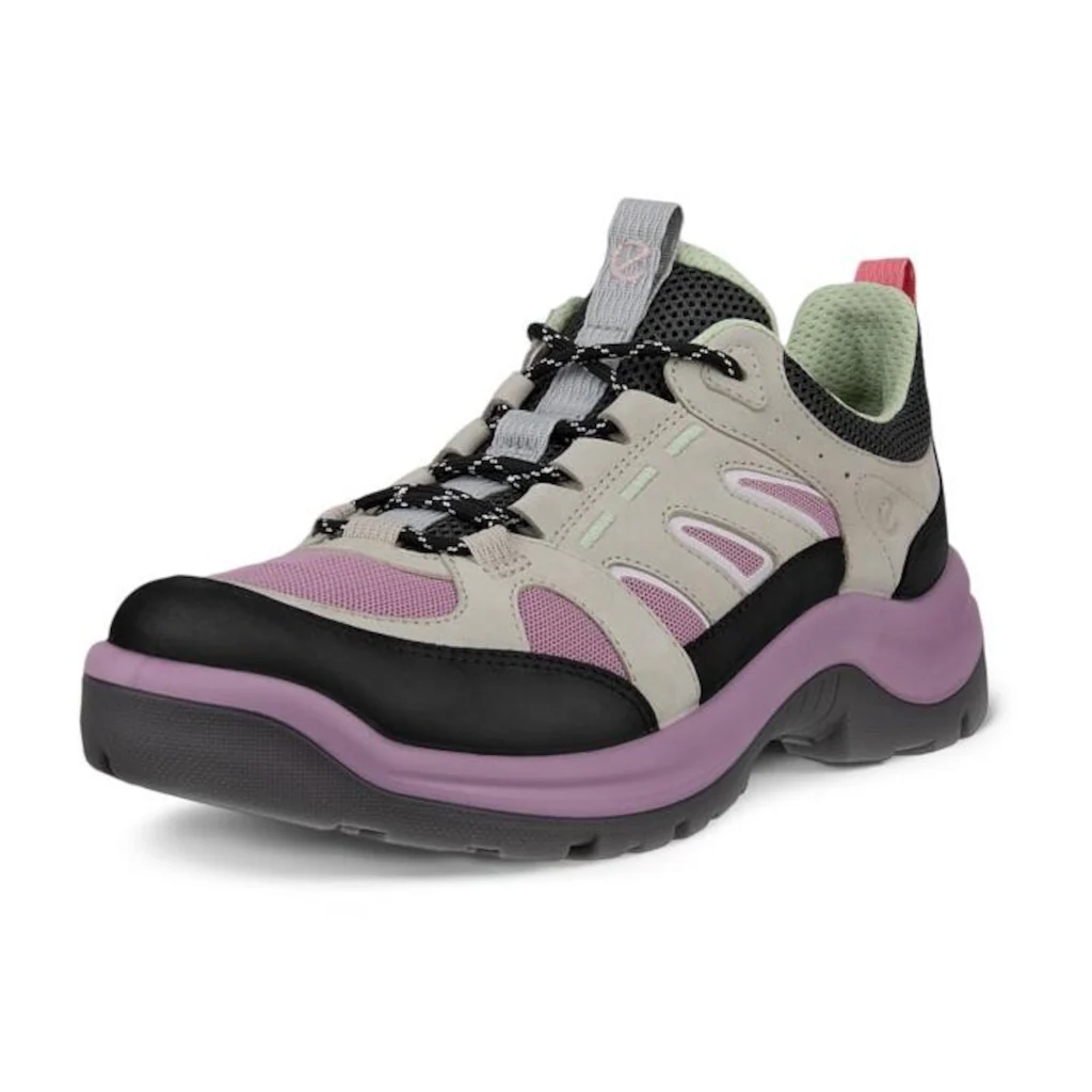 Ecco Sneaker »OFFROAD W« Freizeitschuh Halbschuh Schnürschuh für Outdoor online bestellen
