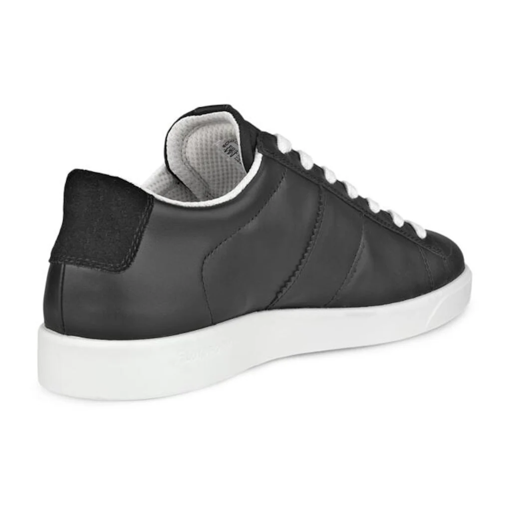 Ecco Sneaker »STREET LITE« Freizeitschuh Halbschuh Schnürschuh Bestellen