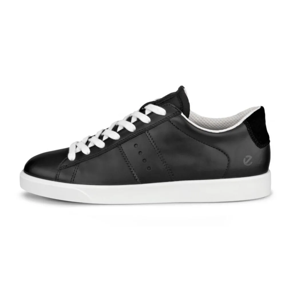 Ecco Sneaker »STREET LITE« Freizeitschuh Halbschuh Schnürschuh Bestellen