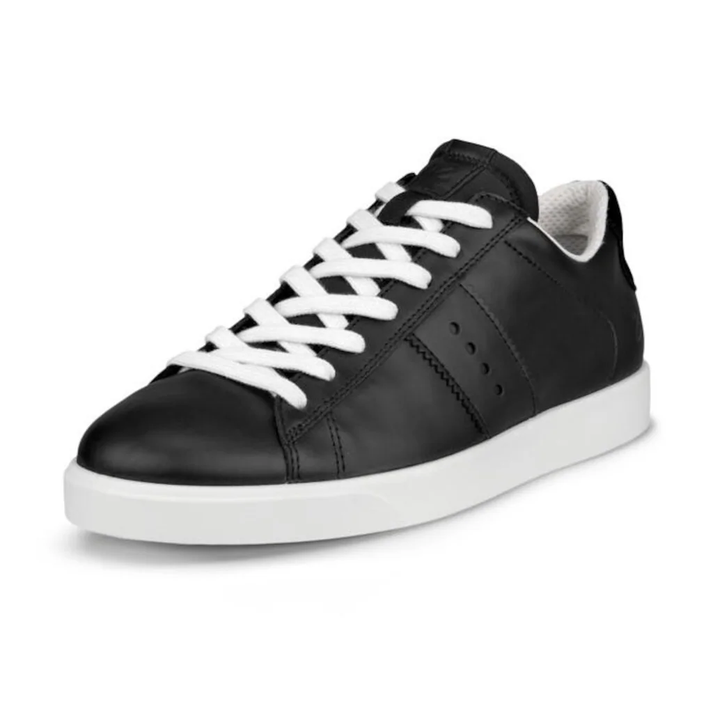 Ecco Sneaker »STREET LITE« Freizeitschuh Halbschuh Schnürschuh bestellen