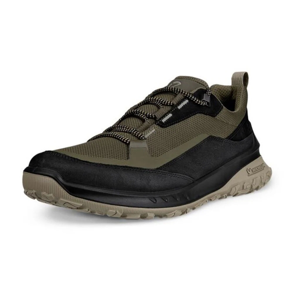 Ecco Sneaker »ULT-TRN M« Laufsohle mit Michelin-Technologie Freizeitschuh Schnürschuh bestellen