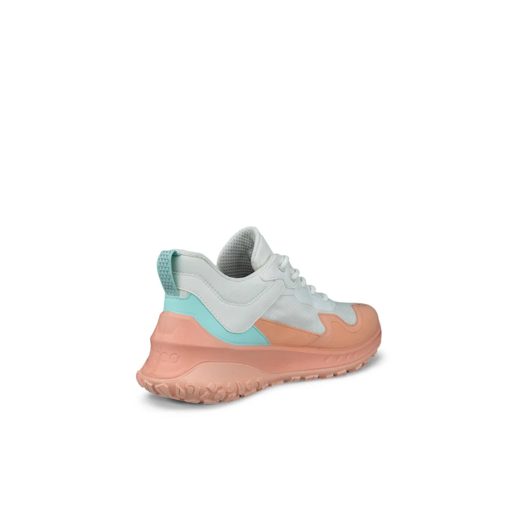 Ecco Sneaker »ULT TRN W« Wanderschuh Halbschuh Outdoorschuh Schnürschuh Mit Komfort-Schaft Online Bestellen