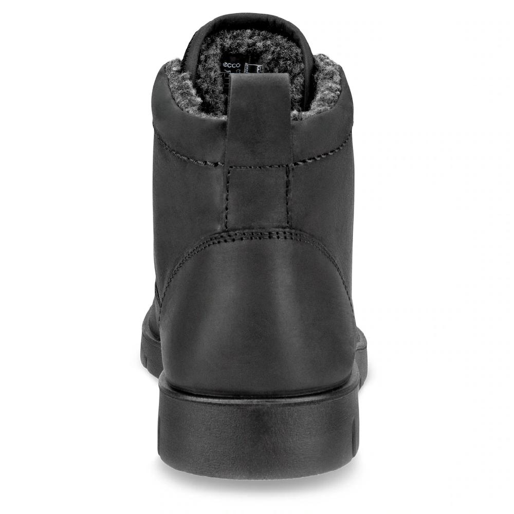 Ecco Winterboots »BELLA« Mit Wasserabweisender HYDROMAX®-Ausstattung ▷ Für
