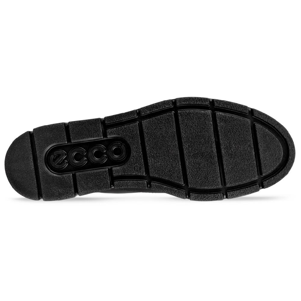 Ecco Winterboots »BELLA« Mit Wasserabweisender HYDROMAX®-Ausstattung ▷ Für