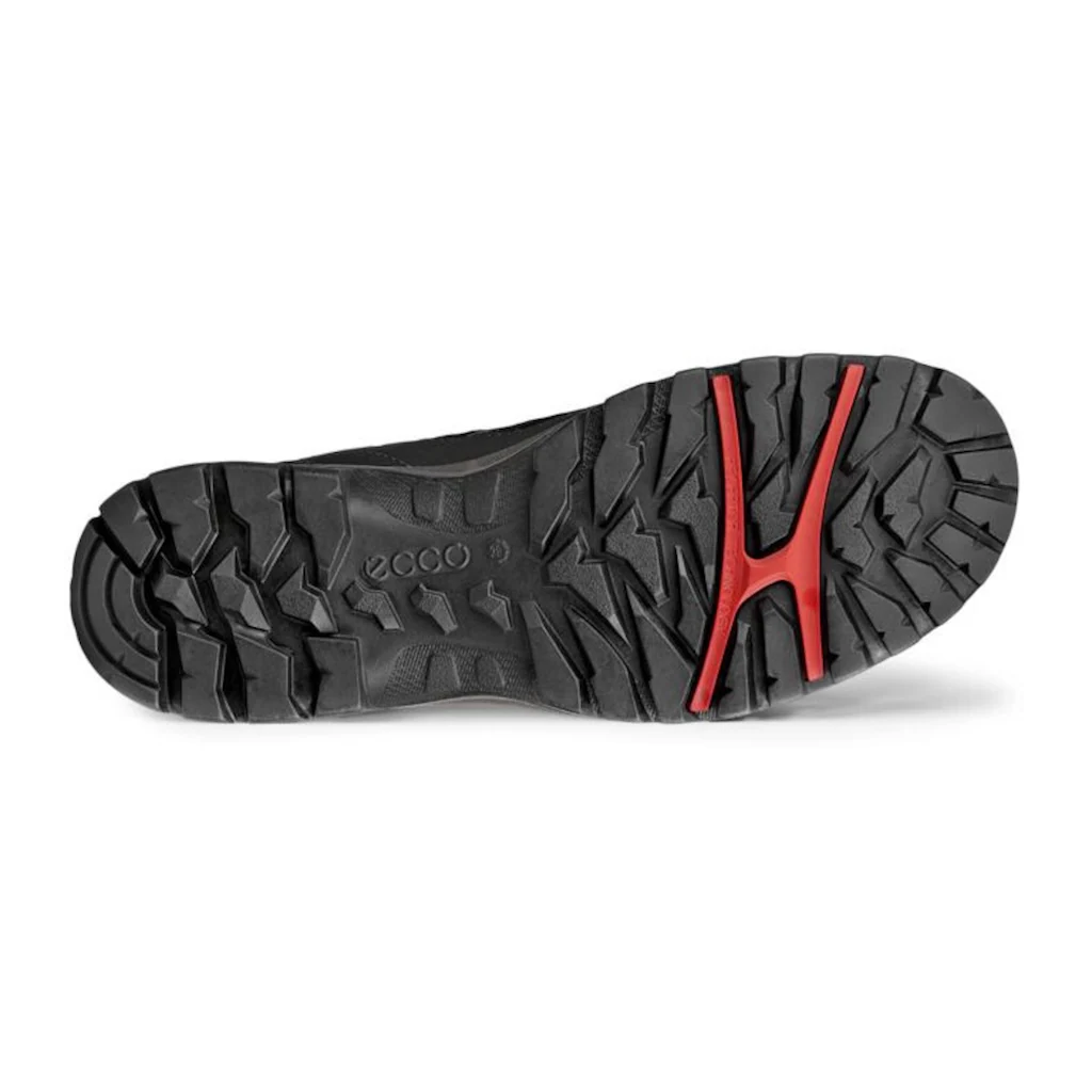 Ecco Winterboots »EXPEDITION III W« Outdoorschuh Wanderschuh Offroadschuh Mit GORE-TEX ▷ Für