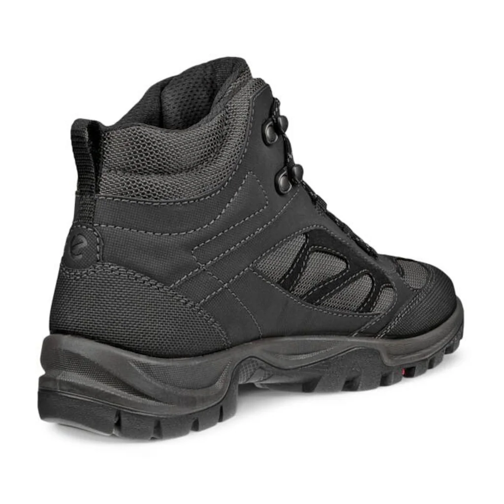 Ecco Winterboots »EXPEDITION III W« Outdoorschuh Wanderschuh Offroadschuh Mit GORE-TEX ▷ Für