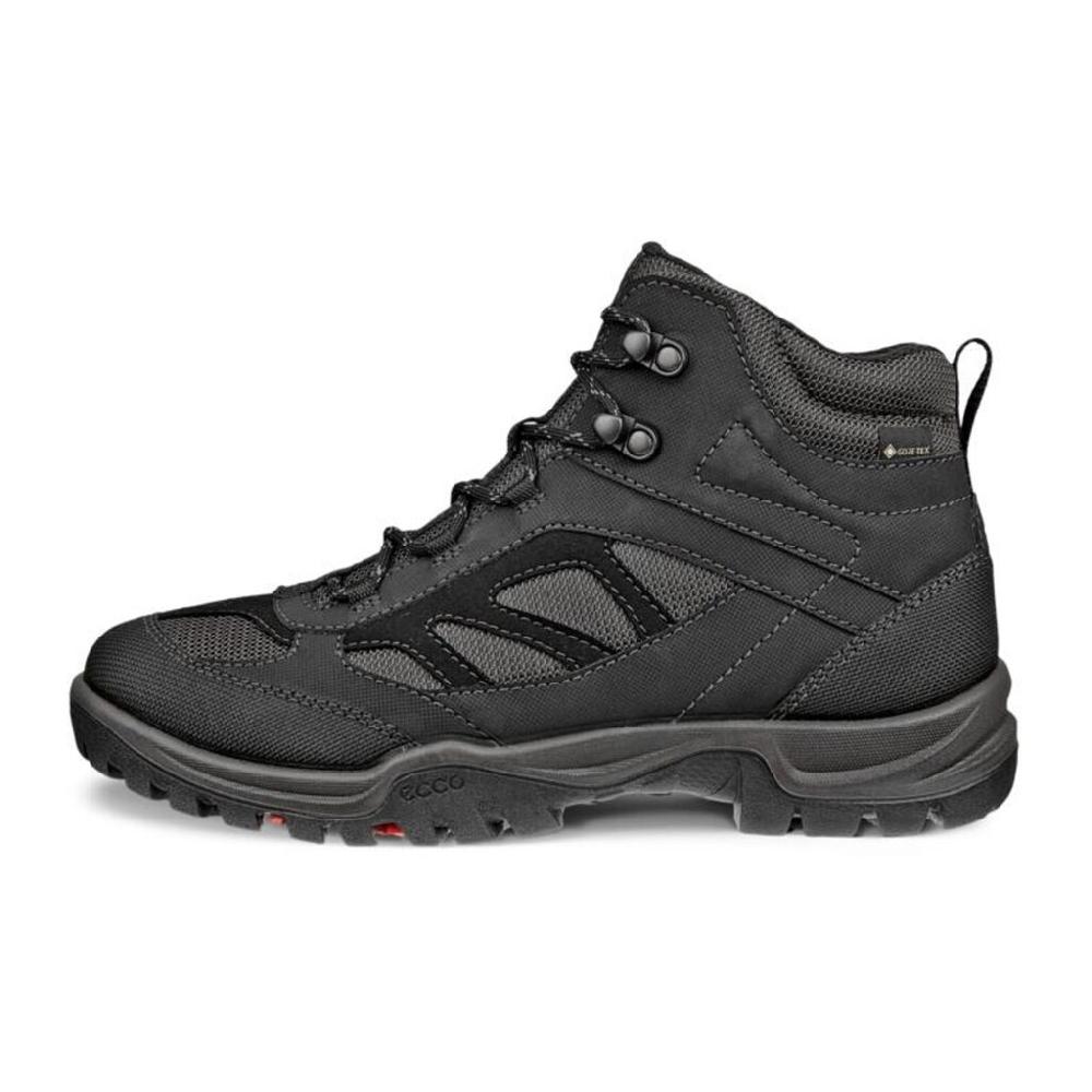 Ecco Winterboots »EXPEDITION III W« Outdoorschuh Wanderschuh Offroadschuh Mit GORE-TEX ▷ Für