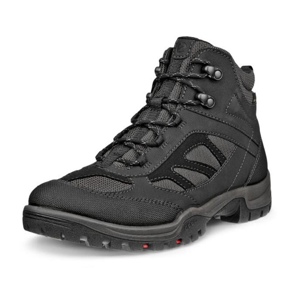 Ecco Winterboots »EXPEDITION III W« Outdoorschuh Wanderschuh Offroadschuh mit GORE-TEX ▷ für