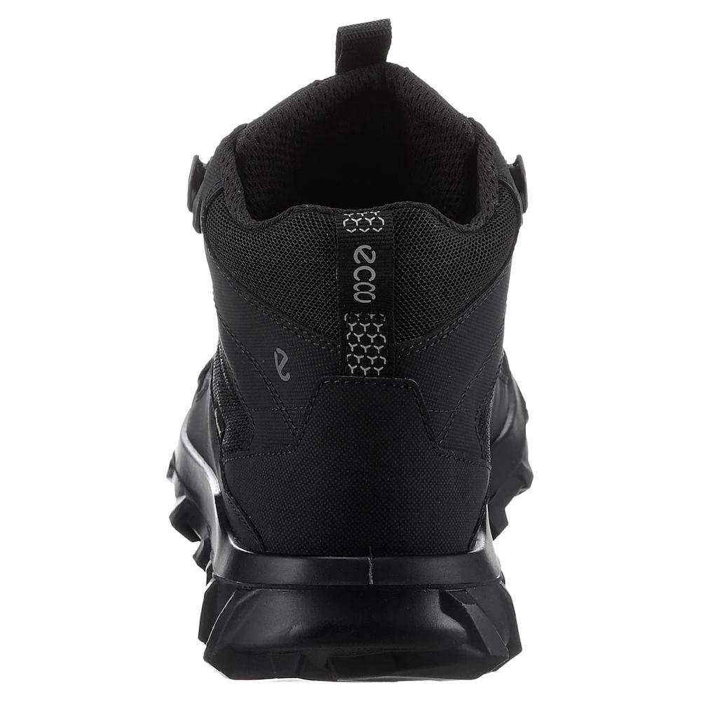Ecco Winterboots »MX« Mit Atmungsaktiver GORE-TEX Membran ▷ Für