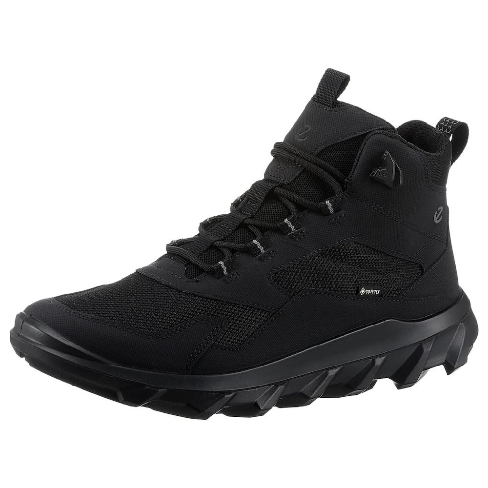 Ecco Winterboots »MX« mit atmungsaktiver GORE-TEX Membran ▷ für