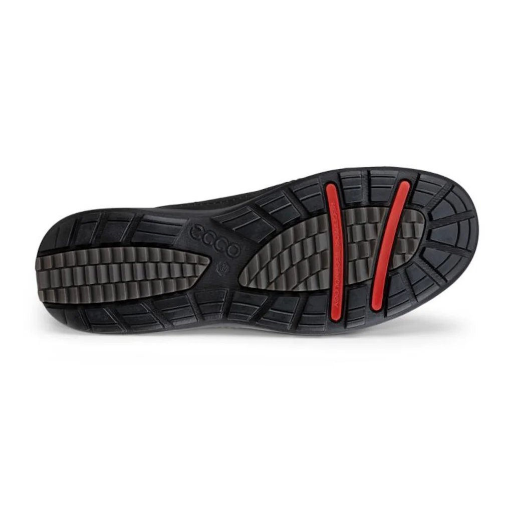 Ecco Winterboots »TRACE LITE« Schnürboots Outdoorboots Mit Waterproof-Ausstattung Online Bestellen