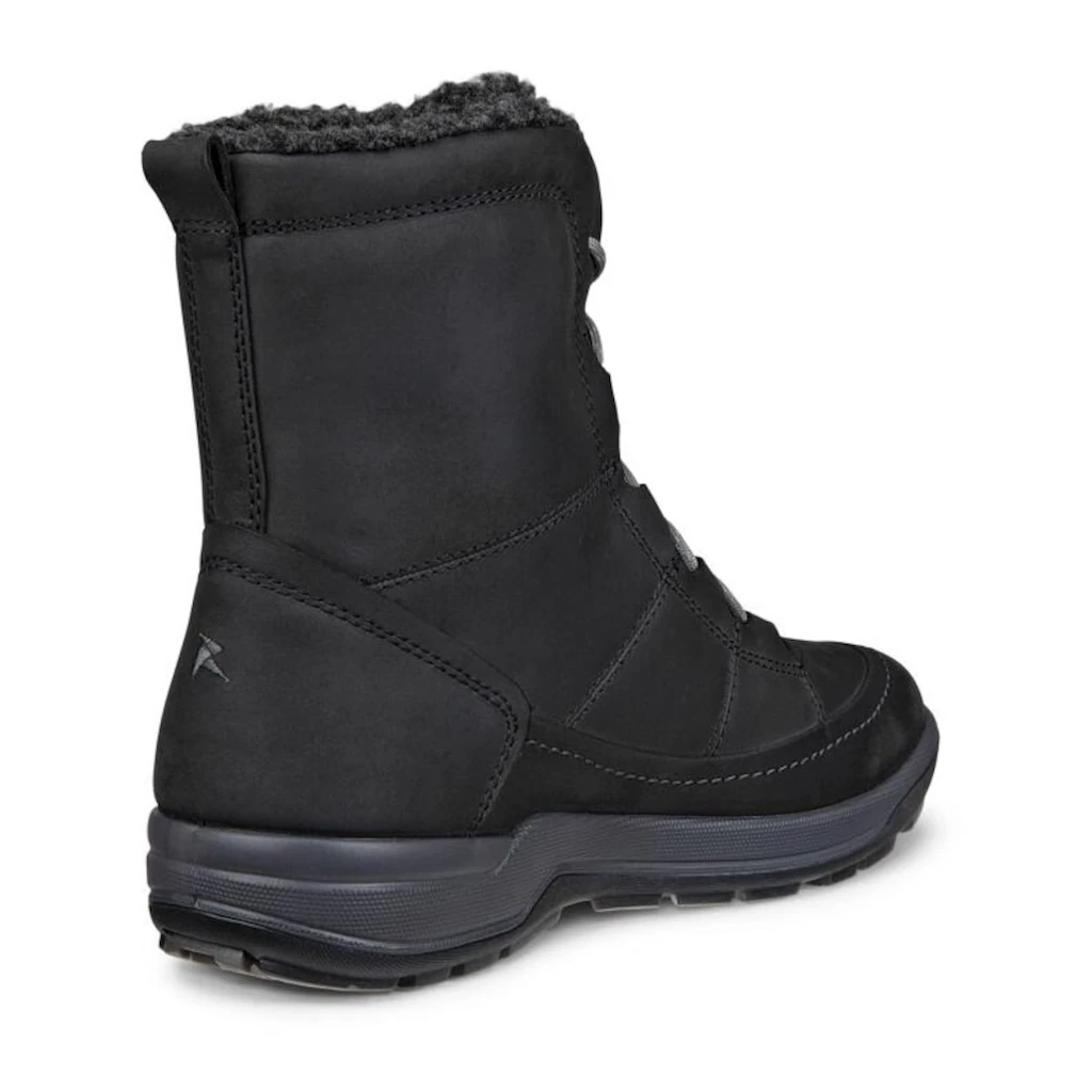 Ecco Winterboots »TRACE LITE« Schnürboots Outdoorboots Mit Waterproof-Ausstattung Online Bestellen