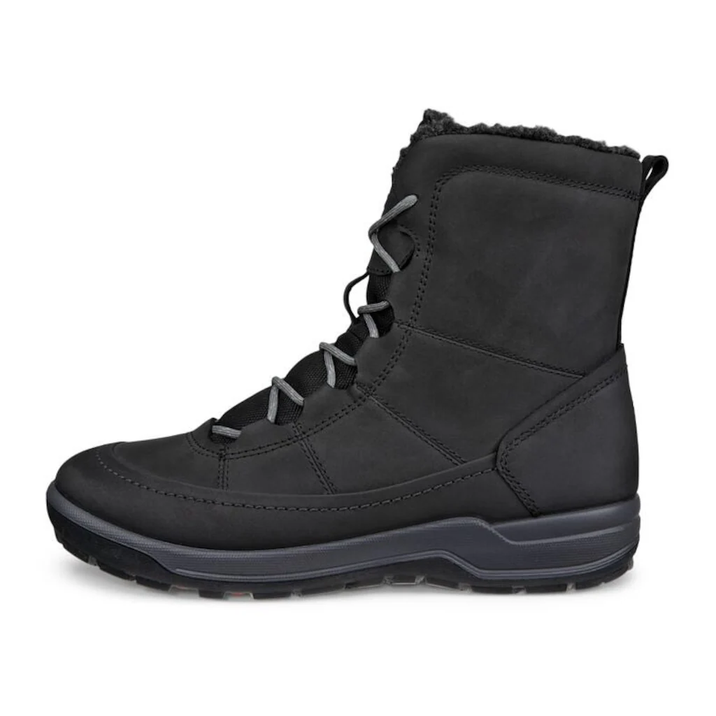 Ecco Winterboots »TRACE LITE« Schnürboots Outdoorboots Mit Waterproof-Ausstattung Online Bestellen