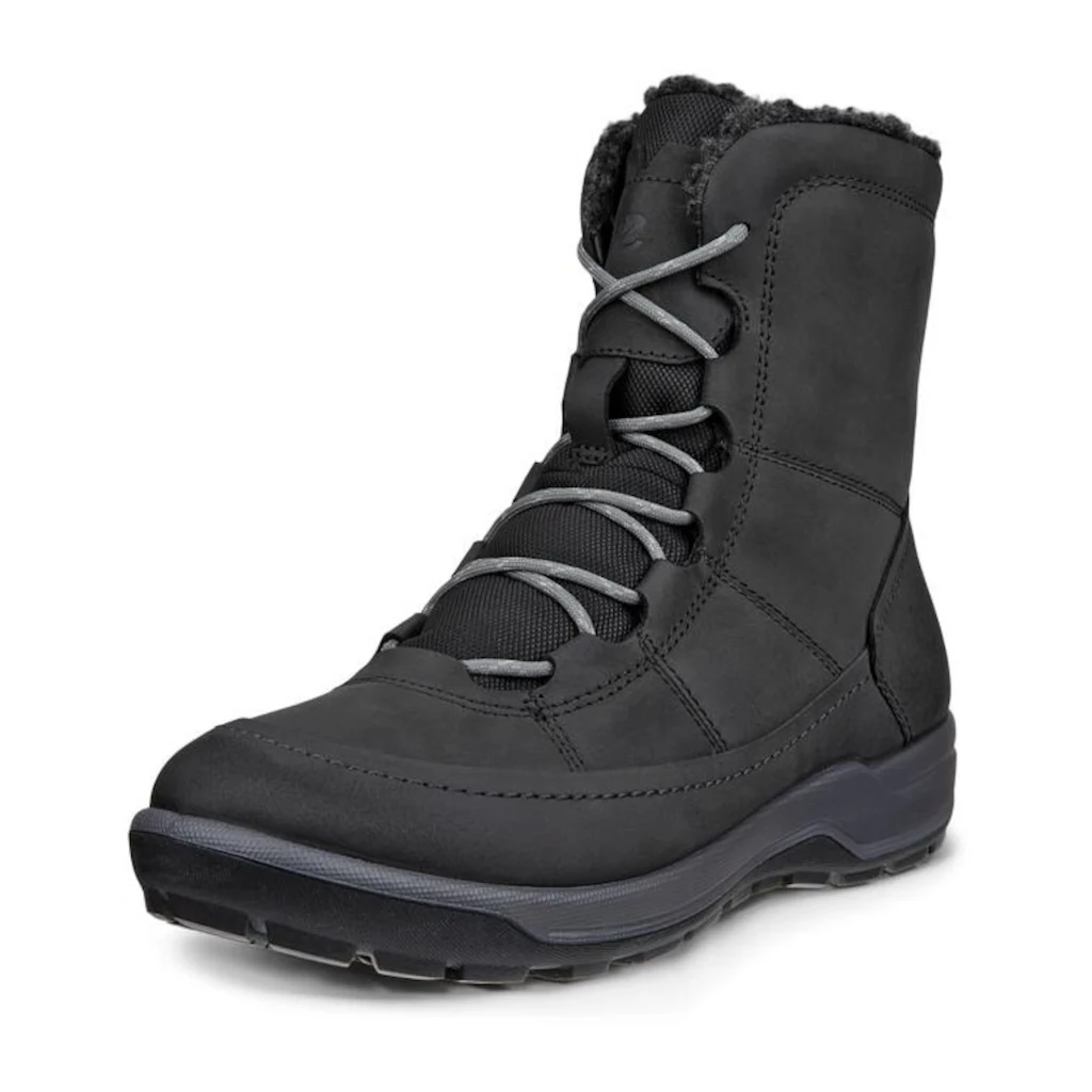 Ecco Winterboots »TRACE LITE« Schnürboots Outdoorboots mit waterproof-Ausstattung online bestellen