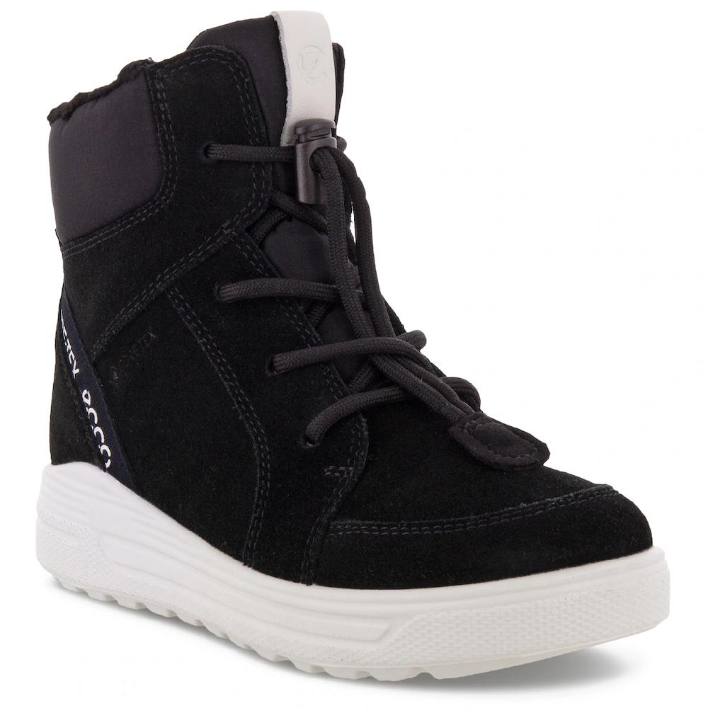 Ecco Winterboots »URBAN SNOWBOARDER« Schlupfboots Outdoorboots Snowboots mit GORE-TEX Membran online kaufen