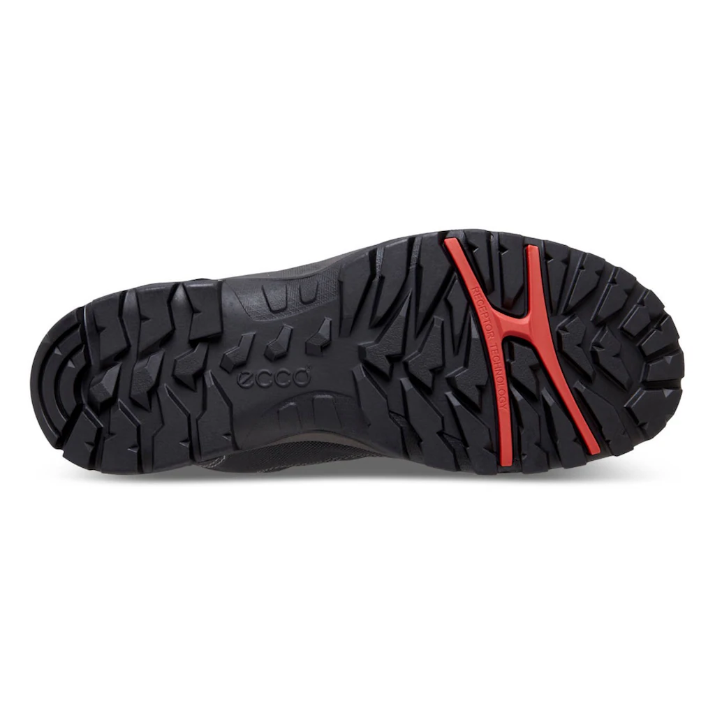 Ecco Winterboots »XPEDITION III W« Mit GORE-TEX Membran ▷ Für