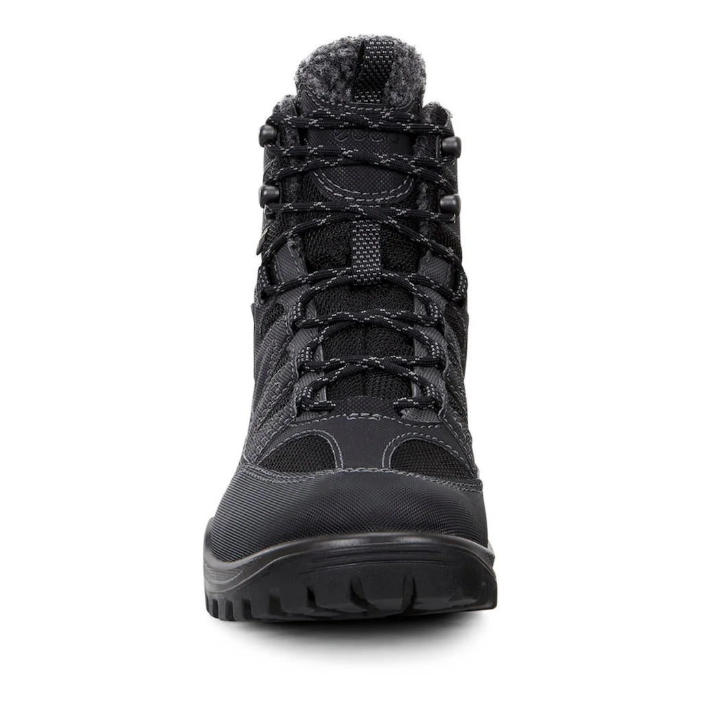 Ecco Winterboots »XPEDITION III W« Mit GORE-TEX Membran ▷ Für