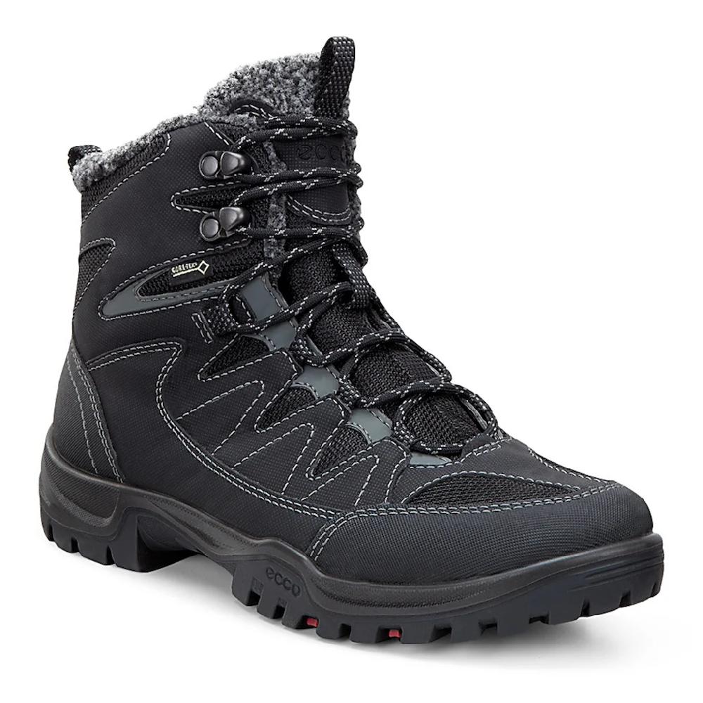 Ecco Winterboots »XPEDITION III W« mit GORE-TEX Membran ▷ für