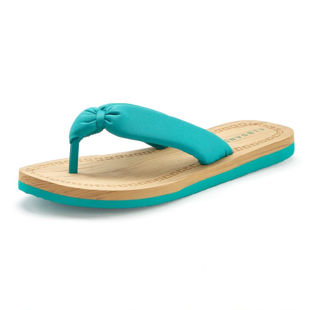 Elbsand Badezehentrenner Sandale Pantolette Badeschuh Ultraleicht VEGAN Online Kaufen