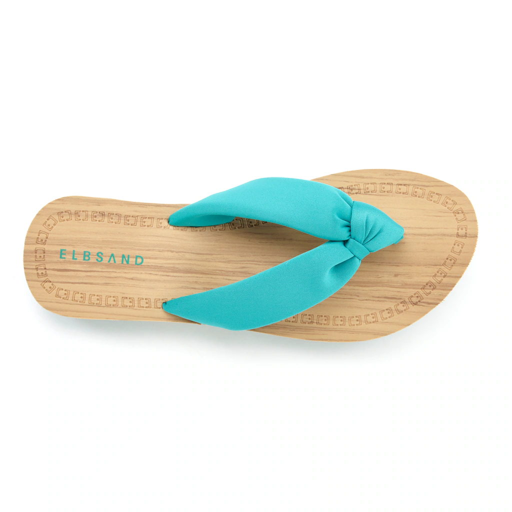 Elbsand Badezehentrenner Sandale Pantolette Badeschuh Ultraleicht VEGAN Online Kaufen