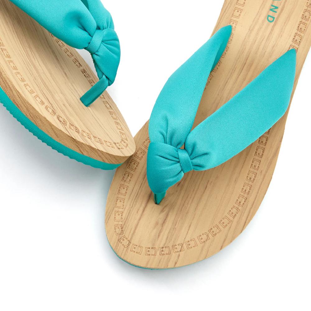 Elbsand Badezehentrenner Sandale Pantolette Badeschuh Ultraleicht VEGAN Online Kaufen