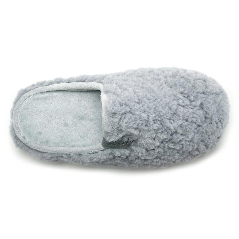 Elbsand Hausschuh Pantolette Pantoffel Mule Sandale Kuscheliges Fellimitat Online Bestellen
