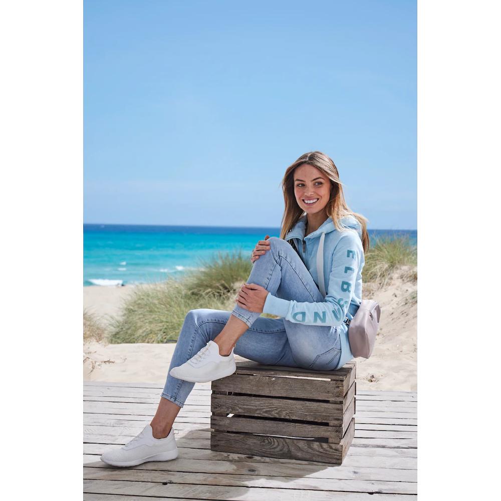 Elbsand Sneaker Slip-On Sneaker Freizeitschuh Halbschuh Zum Reinschlüpfen VEGAN Online Bestellen