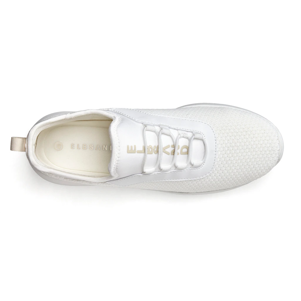 Elbsand Sneaker Slip-On Sneaker Freizeitschuh Halbschuh Zum Reinschlüpfen VEGAN Online Bestellen