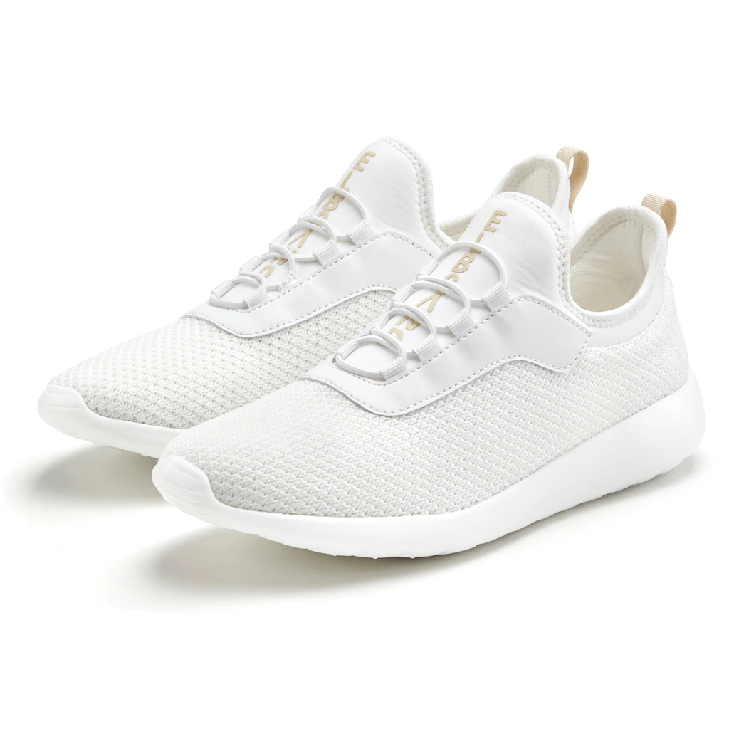 Elbsand Sneaker Slip-On Sneaker Freizeitschuh Halbschuh zum Reinschlüpfen VEGAN online bestellen