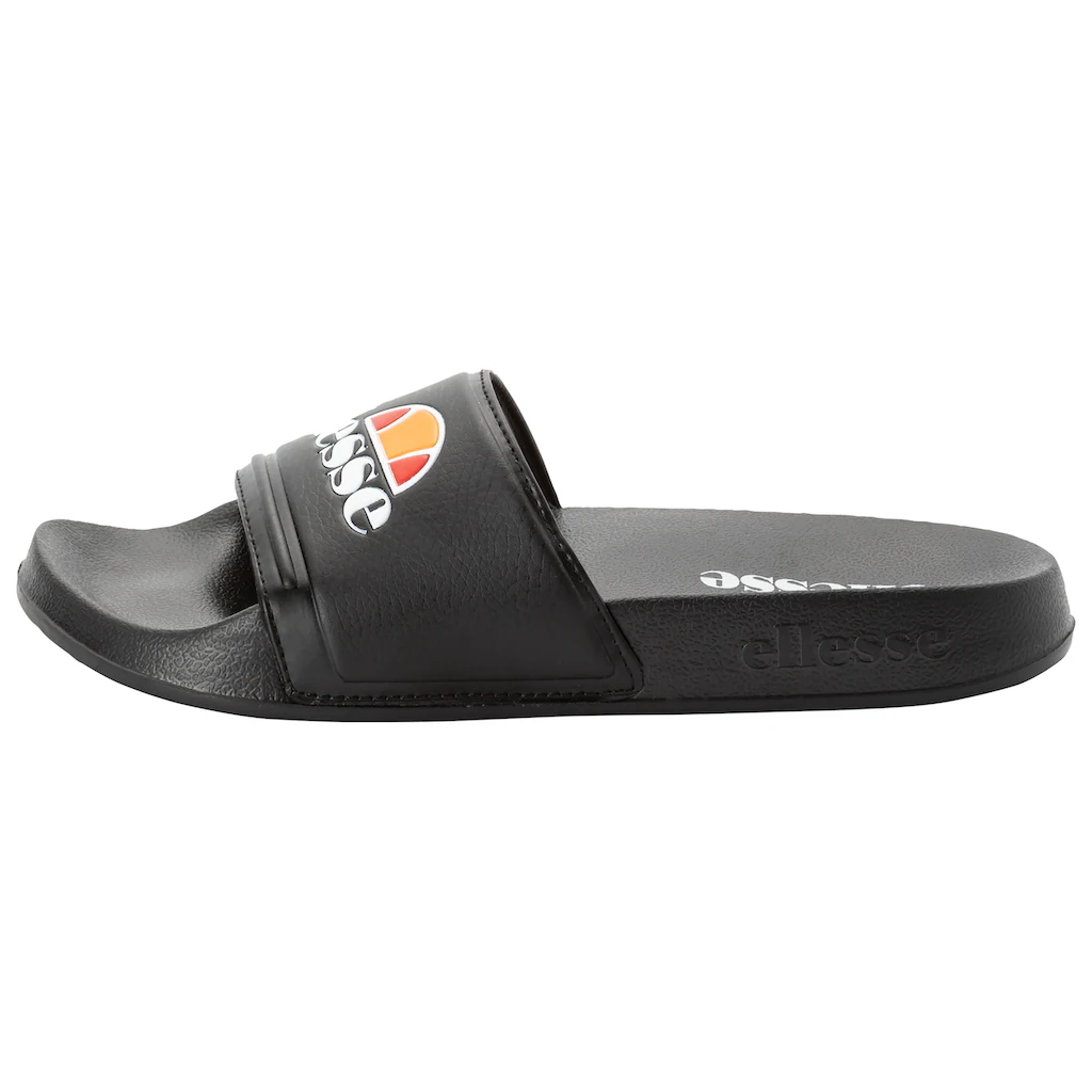 Ellesse Badesandale »Filippo Slide«