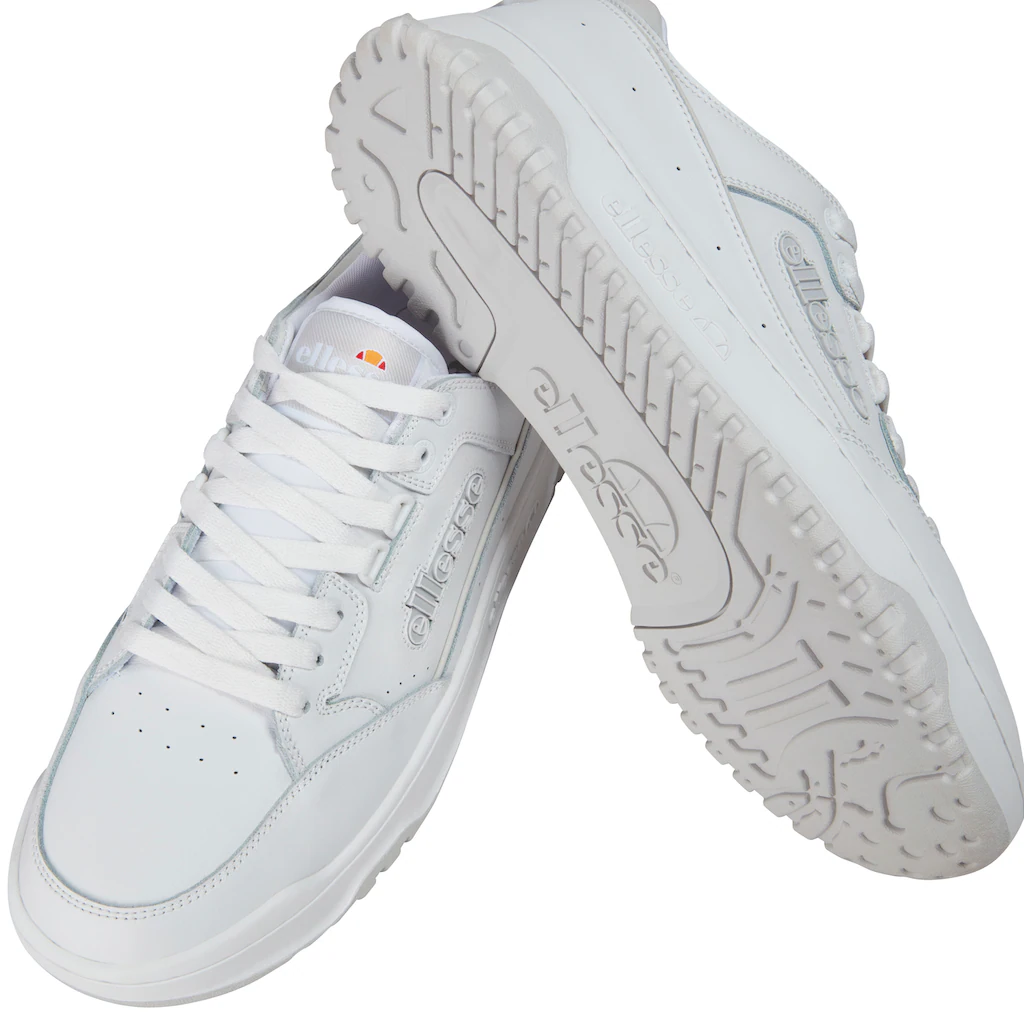 Ellesse Sneaker »LS987 Cupsole« Bestellen