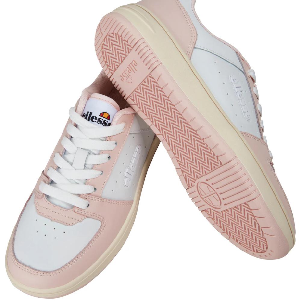 Ellesse Sneaker »PANARO Cupsole« Kaufen