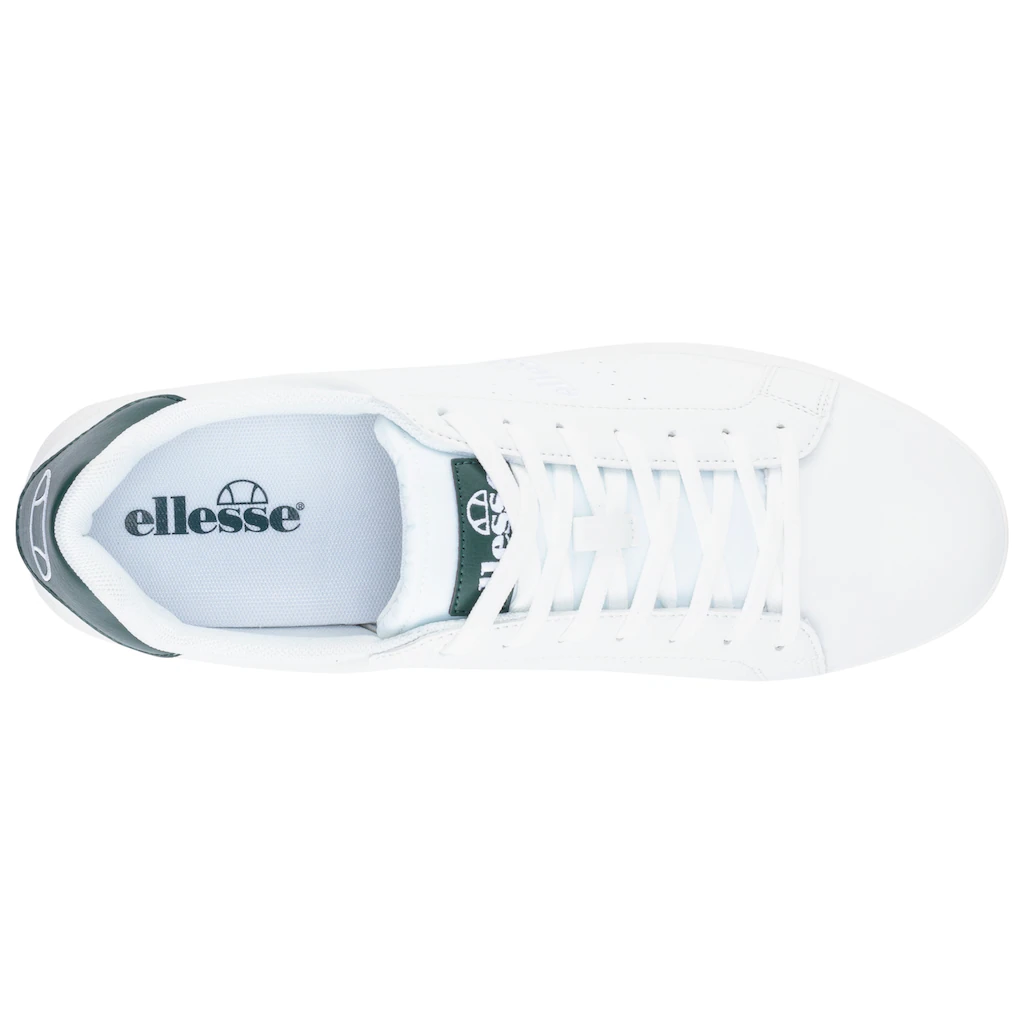 Ellesse Sneaker »Zona Cupsole« Online Bestellen