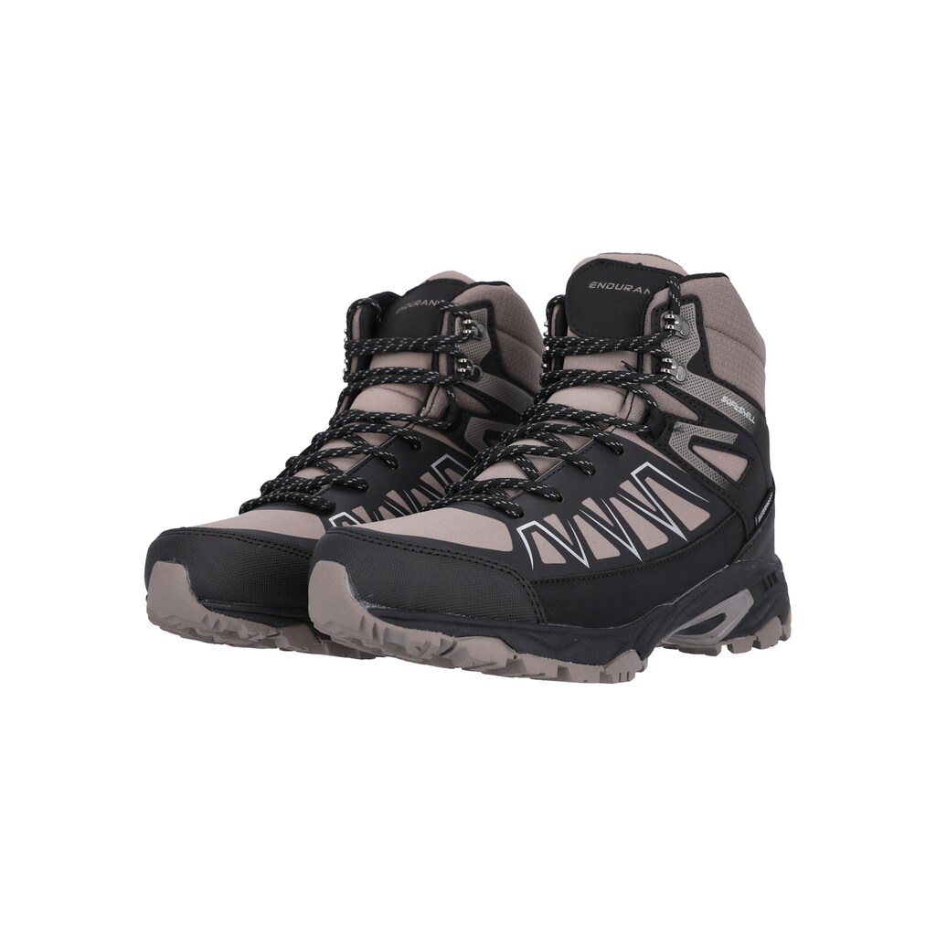 ENDURANCE Outdoorschuh »Kayla« Mit Wasserdichter Membran