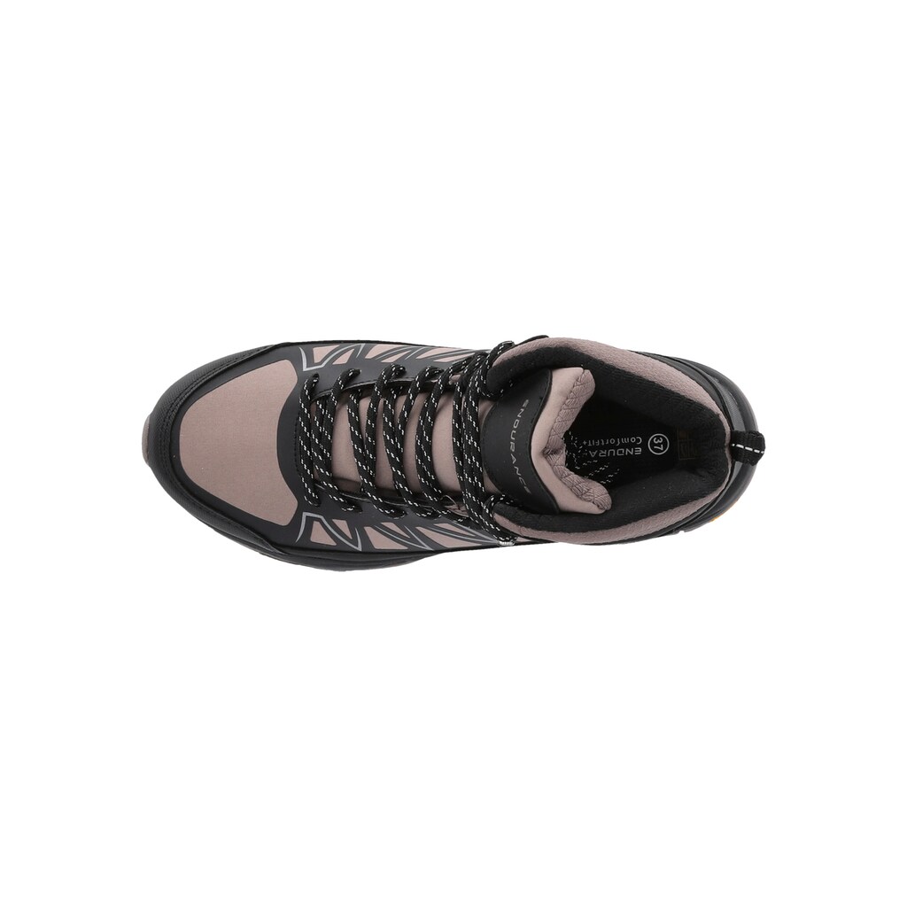 ENDURANCE Outdoorschuh »Kayla« Mit Wasserdichter Membran