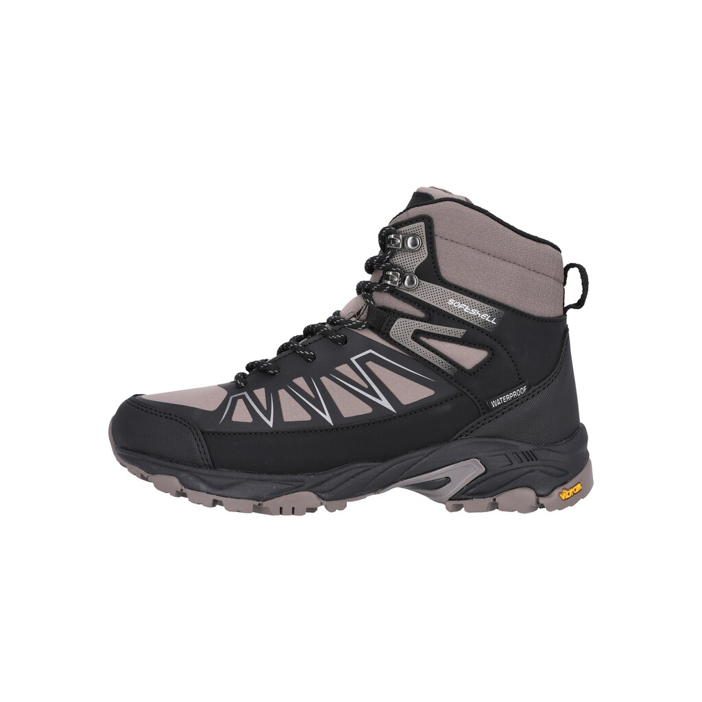 ENDURANCE Outdoorschuh »Kayla« mit wasserdichter Membran