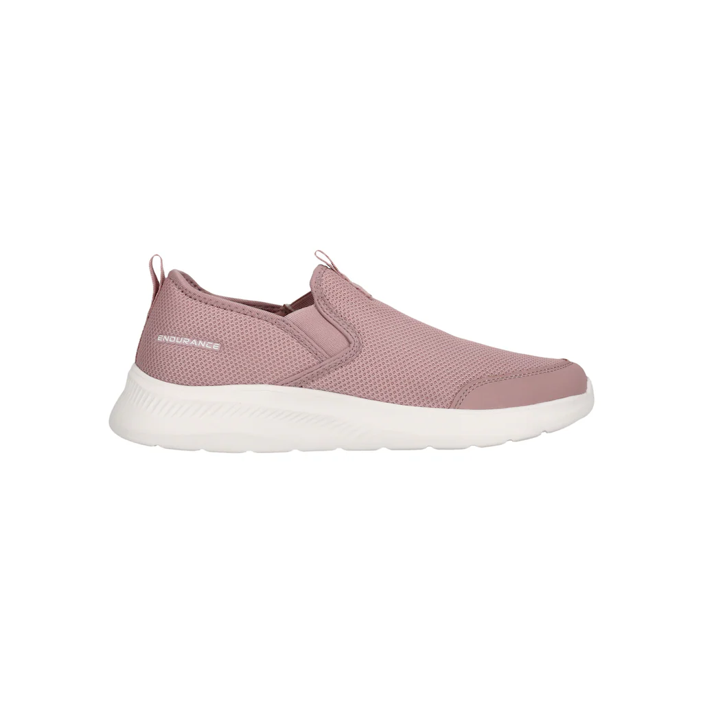 ENDURANCE Slipper »Alaric« Im Lässigen Slip On-Design
