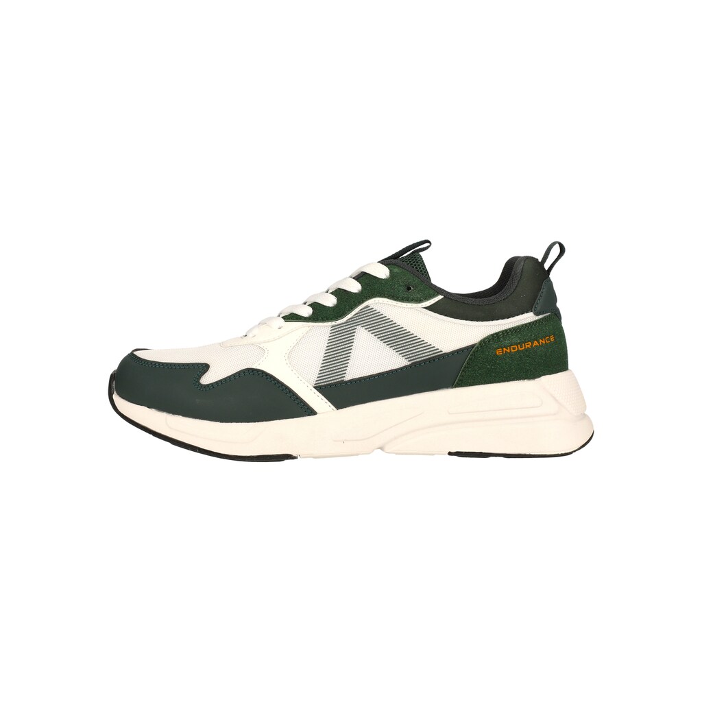 ENDURANCE Sneaker »Abantes« Mit Allwetterprofil Und Gepolsterter Ferse ▷ Für