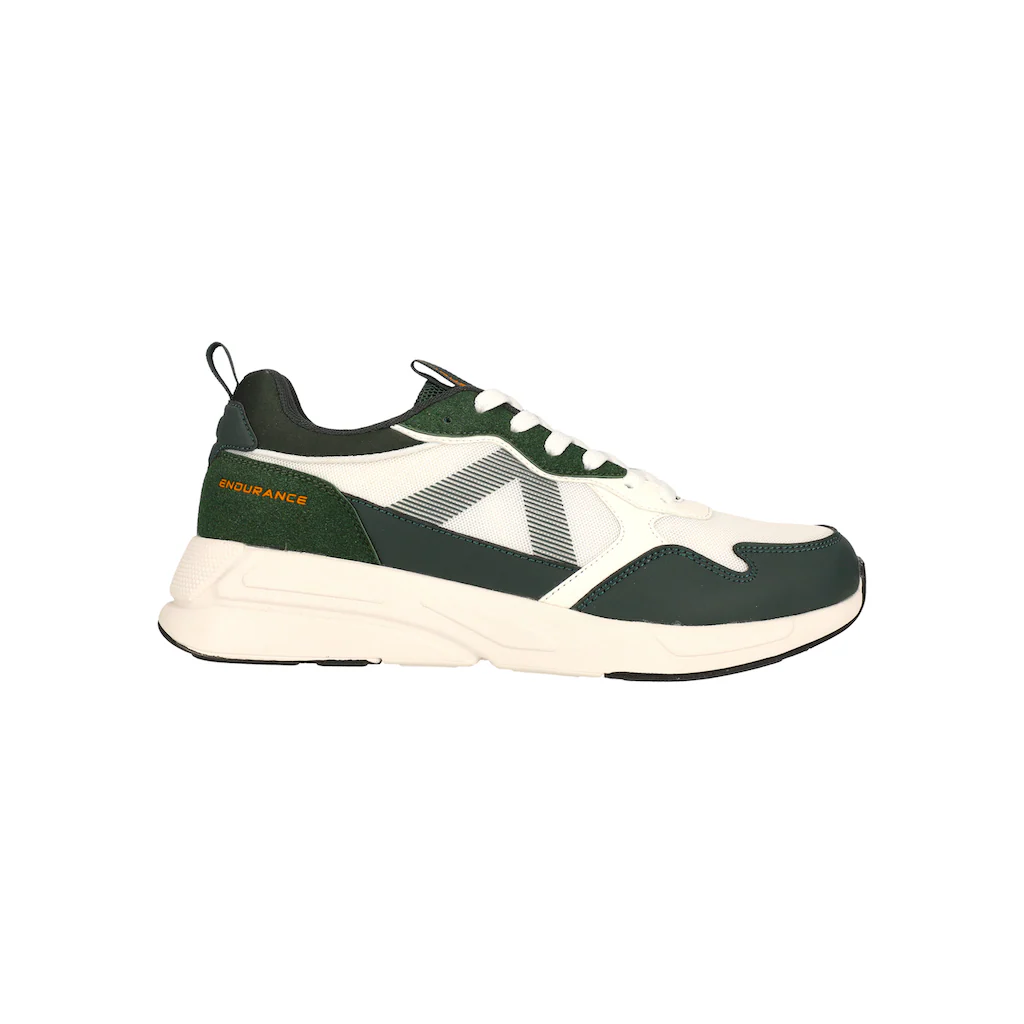 ENDURANCE Sneaker »Abantes« Mit Allwetterprofil Und Gepolsterter Ferse ▷ Für