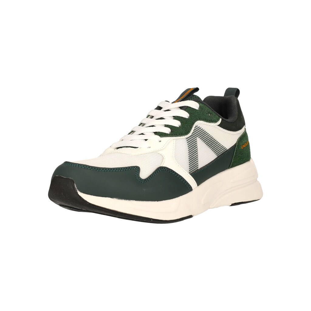 ENDURANCE Sneaker »Abantes« mit Allwetterprofil und gepolsterter Ferse ▷ für