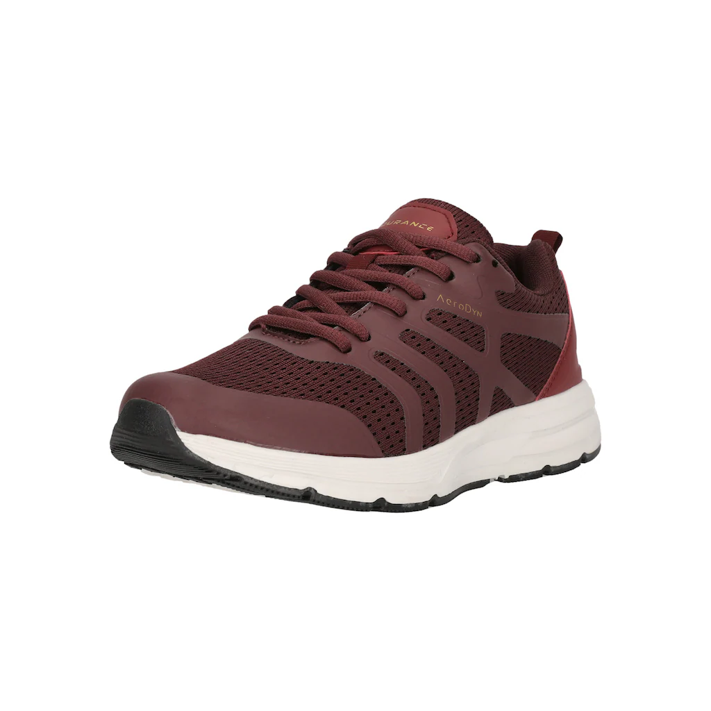ENDURANCE Sneaker »Clenny« In Sportlichem Design
