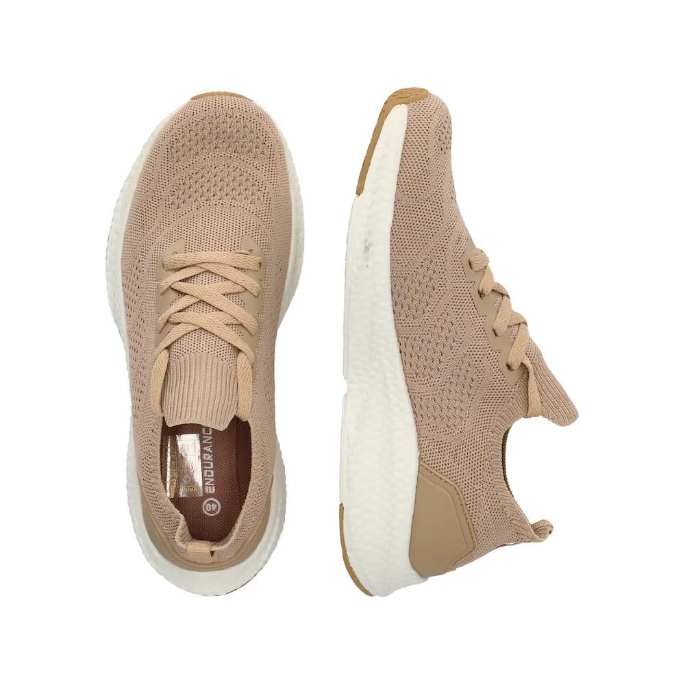 ENDURANCE Sneaker »Pallas« In Leichter Und Atmungsaktiver Konstruktion