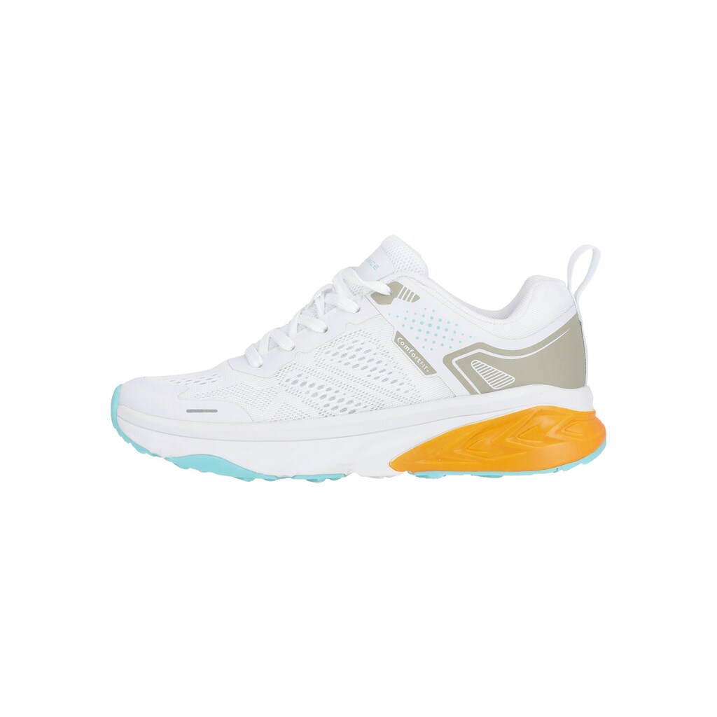 ENDURANCE Sneaker »Whitech« Mit Atmungsaktiver Funktion