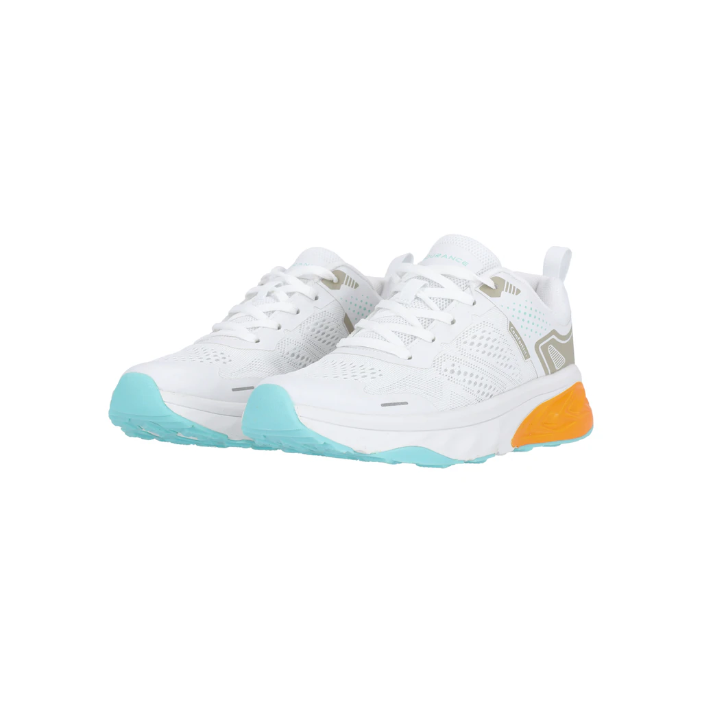 ENDURANCE Sneaker »Whitech« Mit Atmungsaktiver Funktion